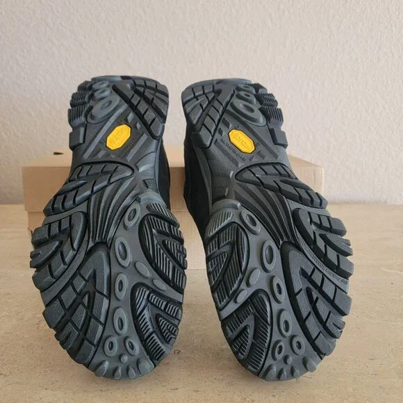 Merrell Moab Adventure Men’s Hiking Shoes NEW - Picture 4 of 4